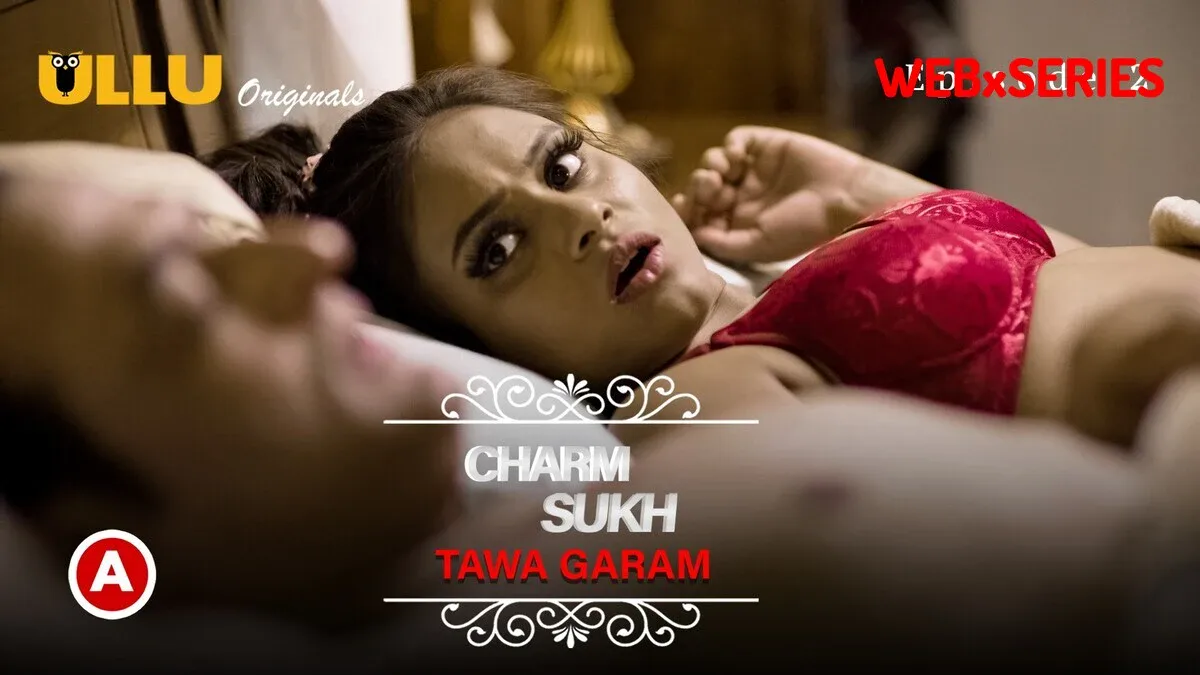 Tawa Garam Charmsukh Full Episode
