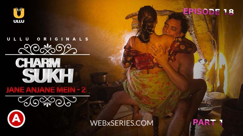 Jane Anjane Mein 2 (Part – 1) Full Web Series