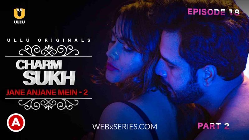 Jane Anjane Mein 2 (Part – 2) Full Web Series
