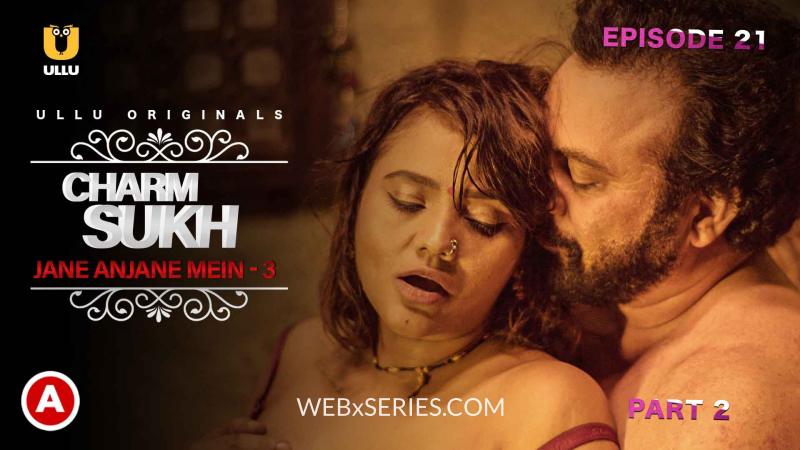 Jane Anjane Mein 3 (Part – 2) Full Web Series (Free)