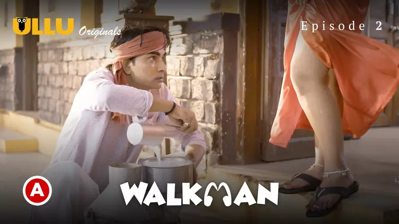 Walkman Episode 02
