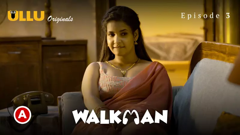 Walkman Episode 03