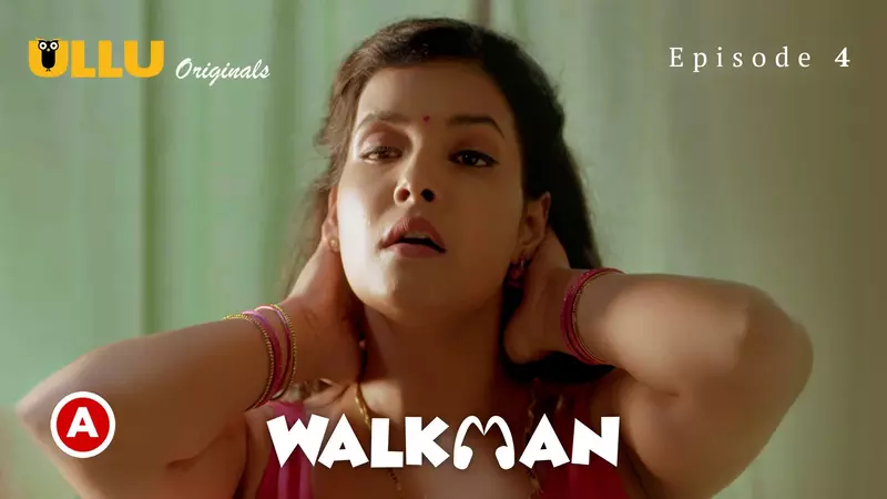 Walkman Episode 04
