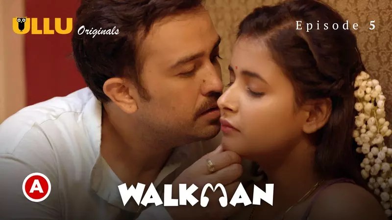 Walkman Episode 05