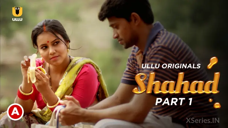 Shahad - Part 2