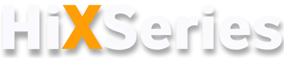 HiWEBxSERIES.com