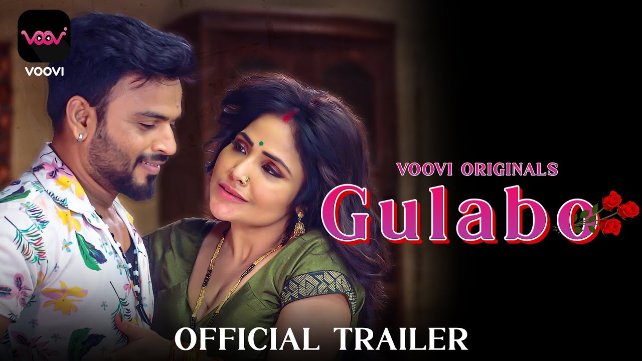 Gulabo Episode 2 Web Series Wetch Online