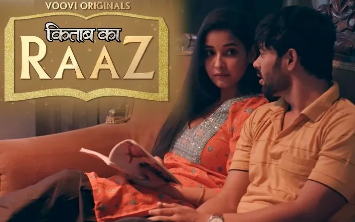Kitab Ka Raaz Episode 6 Web Series Watch Online