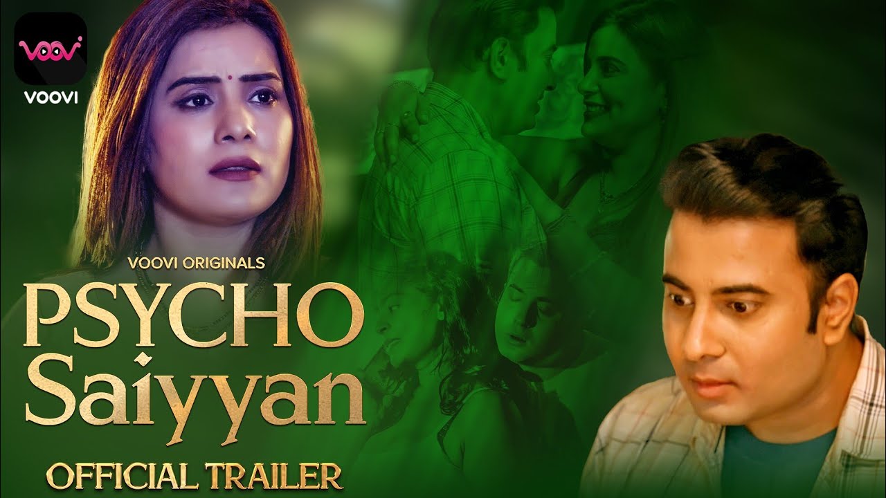 Psycho Saiyyan Episode 6 Watch Online