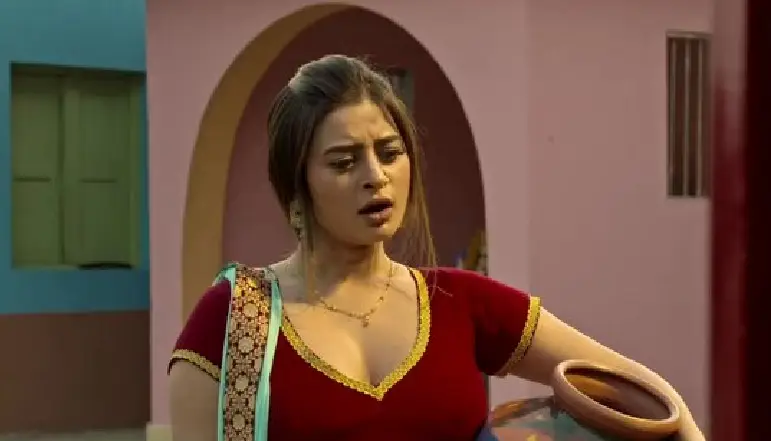 Matkani Ke Matke S02 E01 720p | Rabbit Movies Hindi Hot Web Series