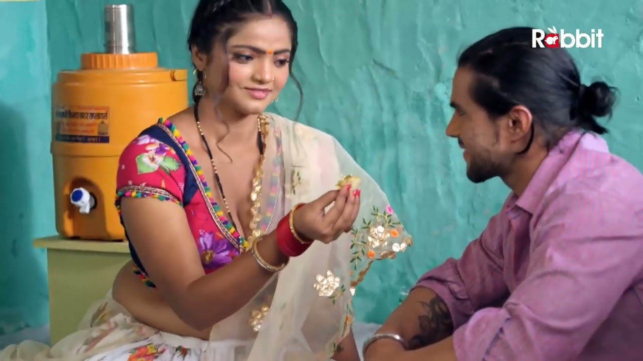 Matkani Ke Matke S02 E04 720p | Rabbit Movies Hindi Hot Web Series