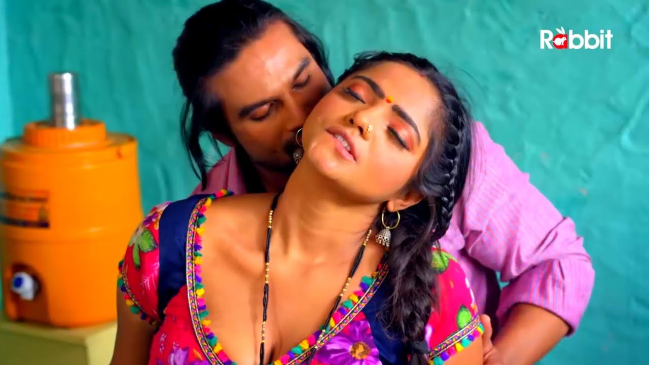 Matkani Ke Matke S02 E02 720p | Rabbit Movies Hindi Hot Web Series