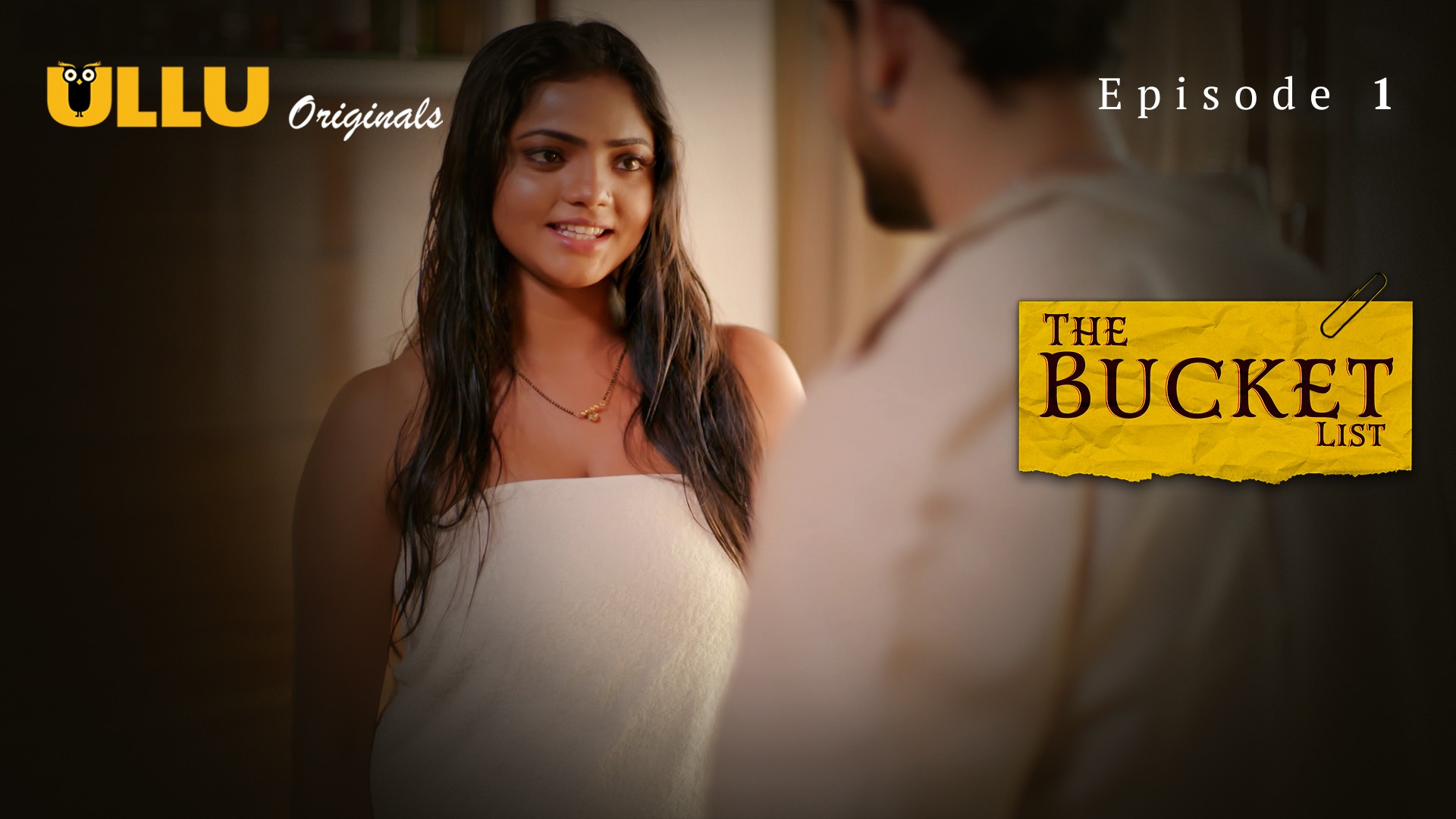 The Bucket List – Episode 1