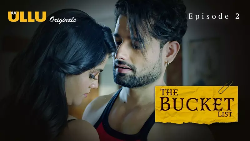 The Bucket List – Episode 2