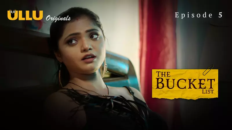 The Bucket List – Episode 5