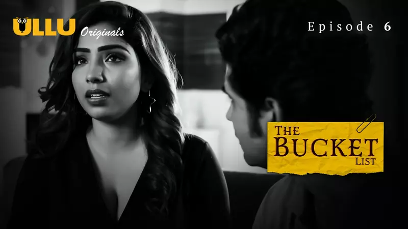 The Bucket List – Episode 6