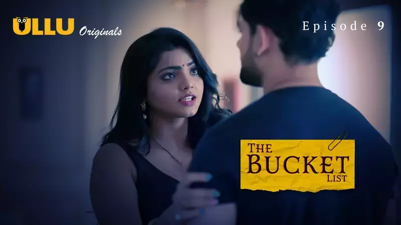 The Bucket List – Episode 9