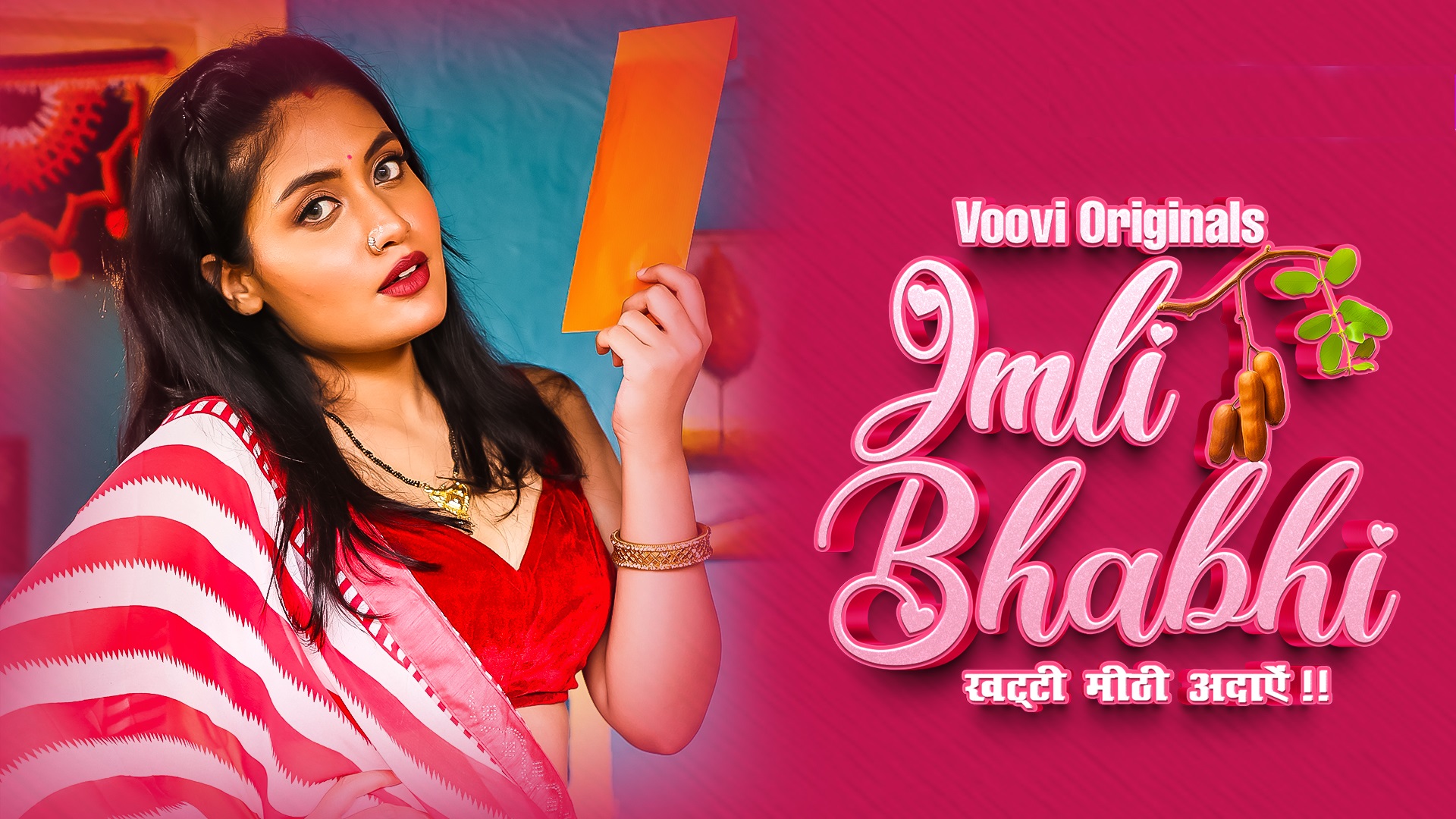 Imli Bhabhi Part 1 Web Series Watch Online