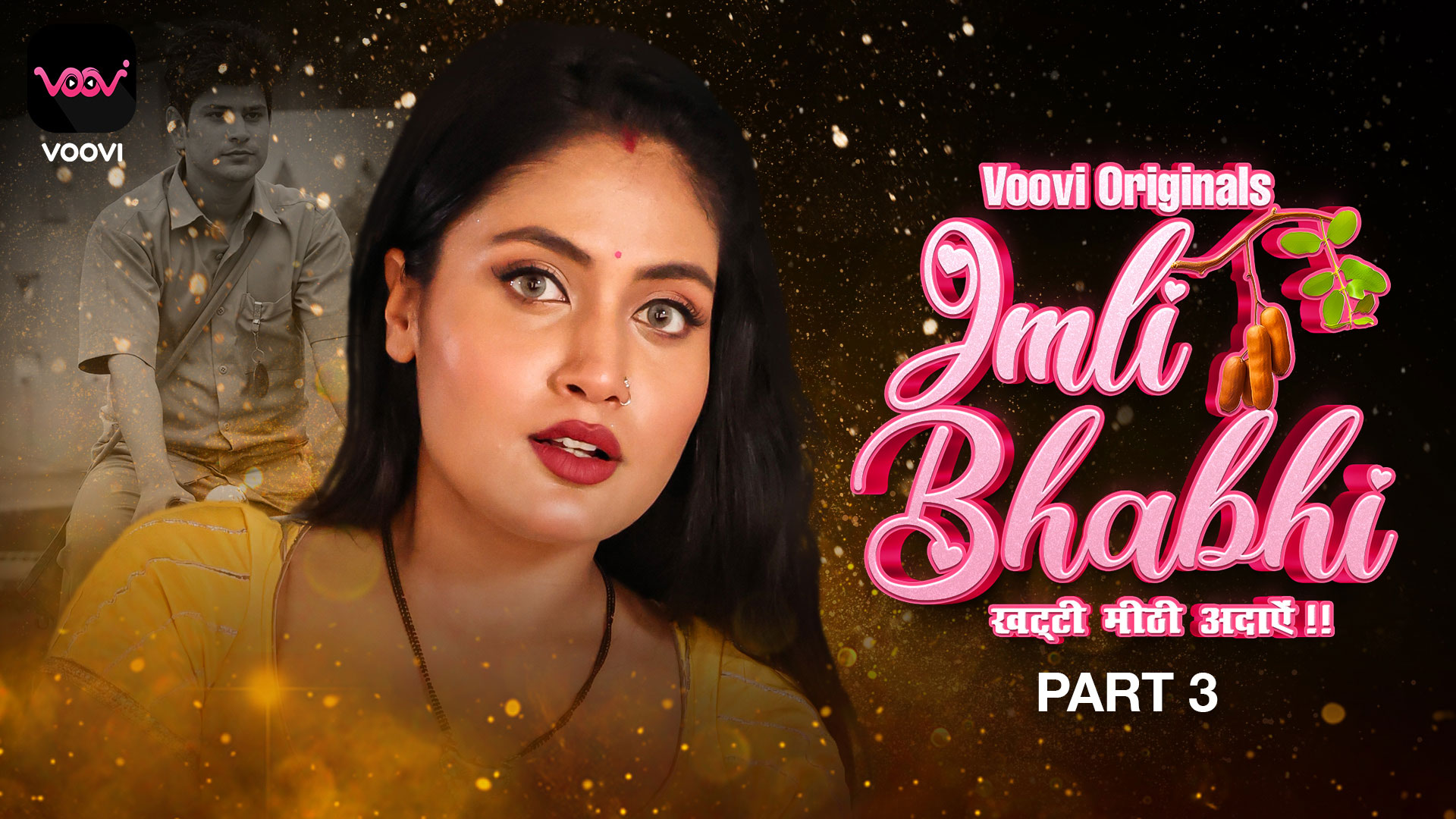 Imli Bhabhi Part 3 Web Series Watch Online