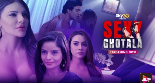 Sexy Ghotala Complate