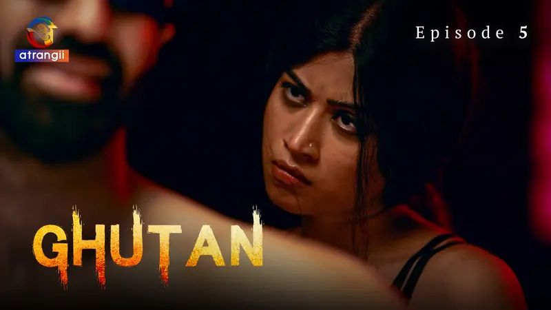 Ghutan Episode 5