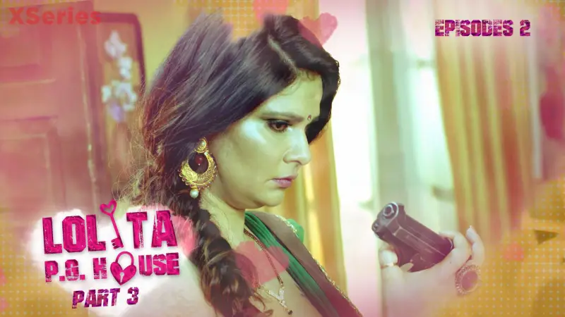 Lolita PG House Part 3 Episode 2