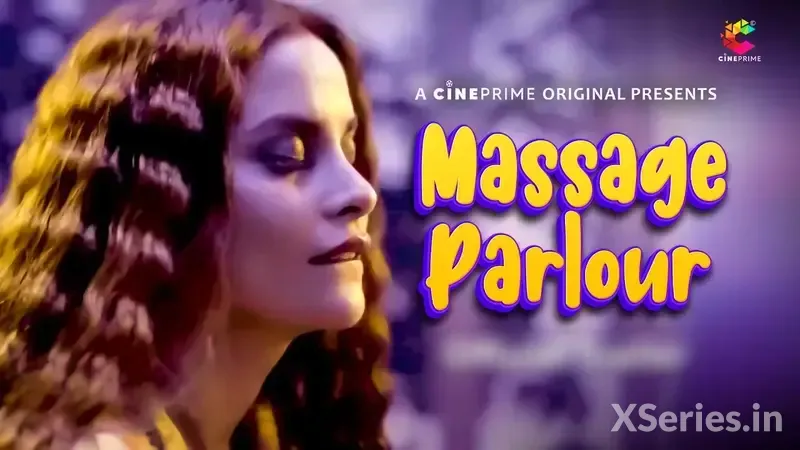 Massage Parlour