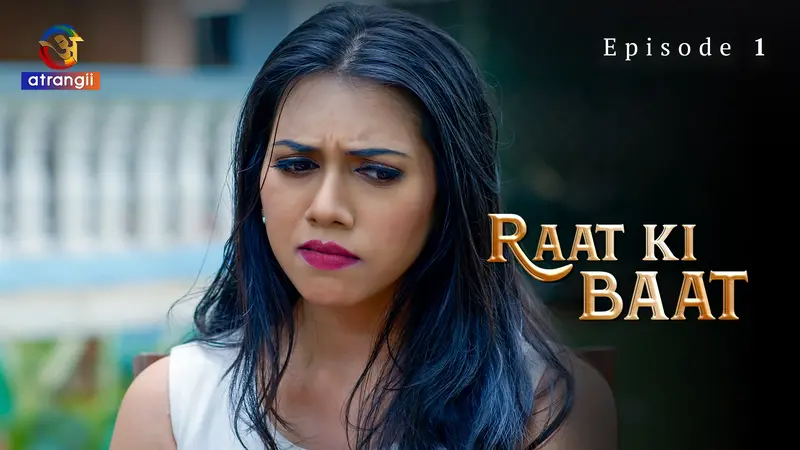 Raat Ki Baat Episode 1