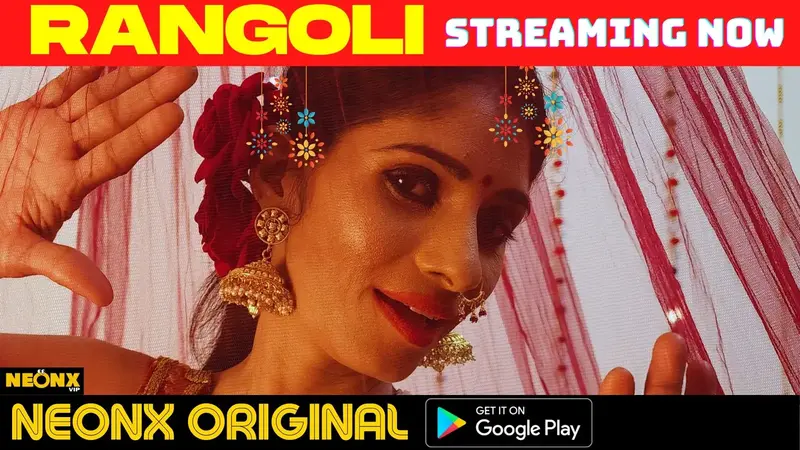Rajni Bhabhi