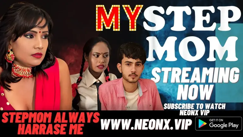 Stepmom