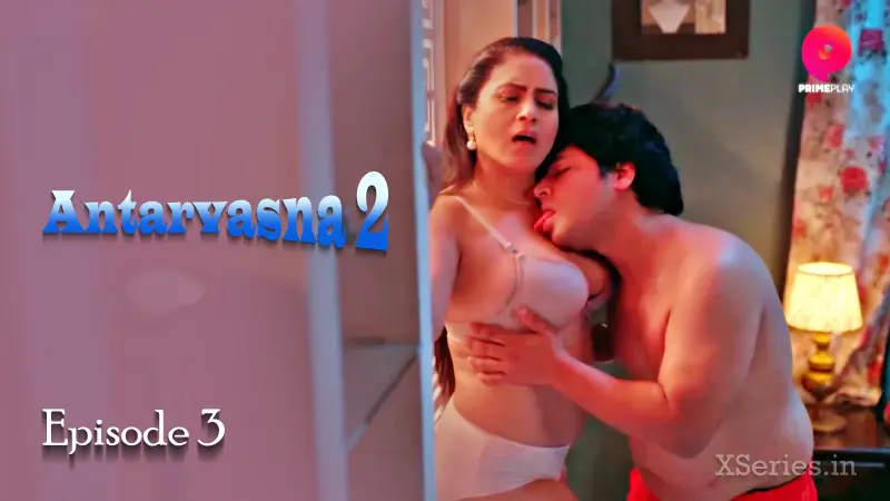 Antarvasna 2 Episode 2