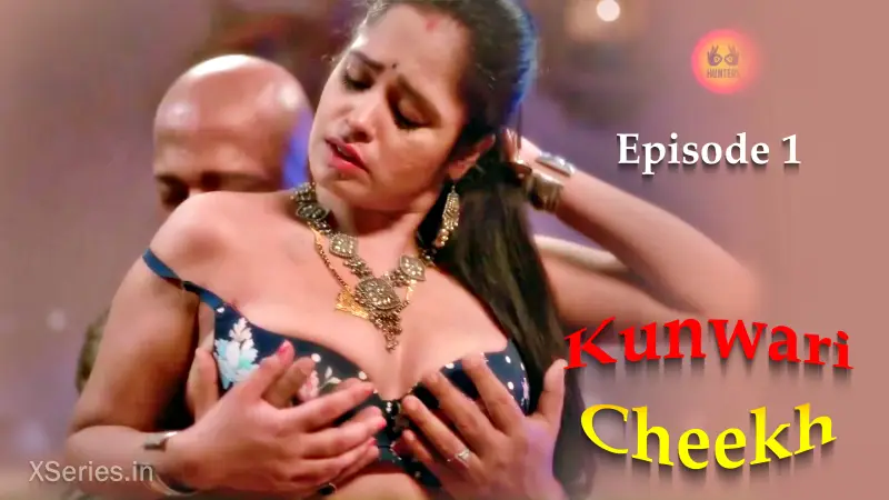 Kunwari Cheekh Episode 2