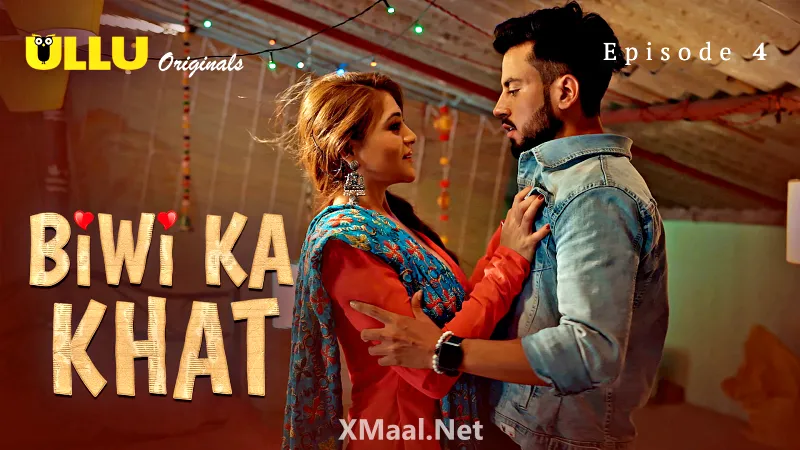 Biwi Ka Khat Episode 4