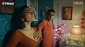 Dekho Magar Pyar Se Episode 7
