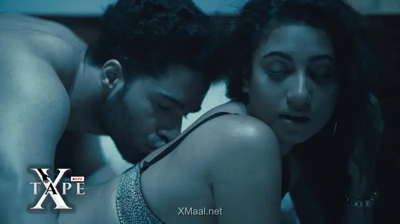 X Tape Episode 1