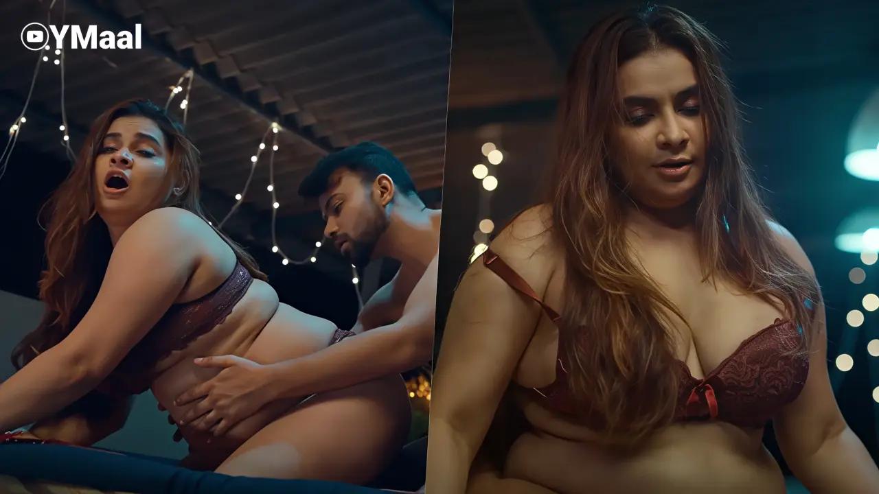 Haseena Maan Jayegi Episode 5