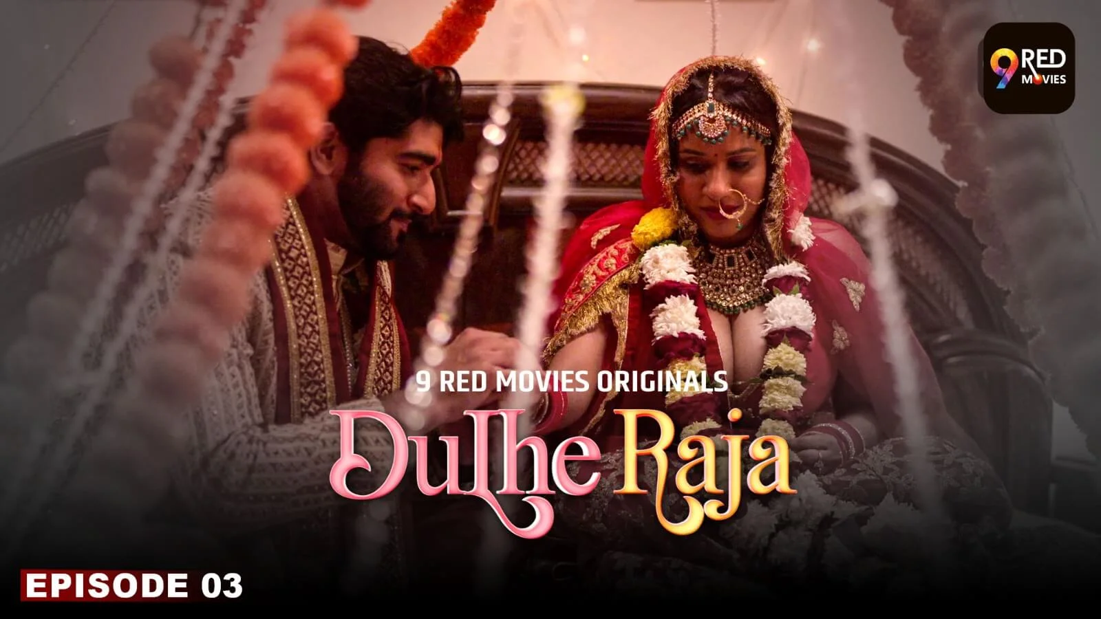 Dulhe Raja Episode 3
