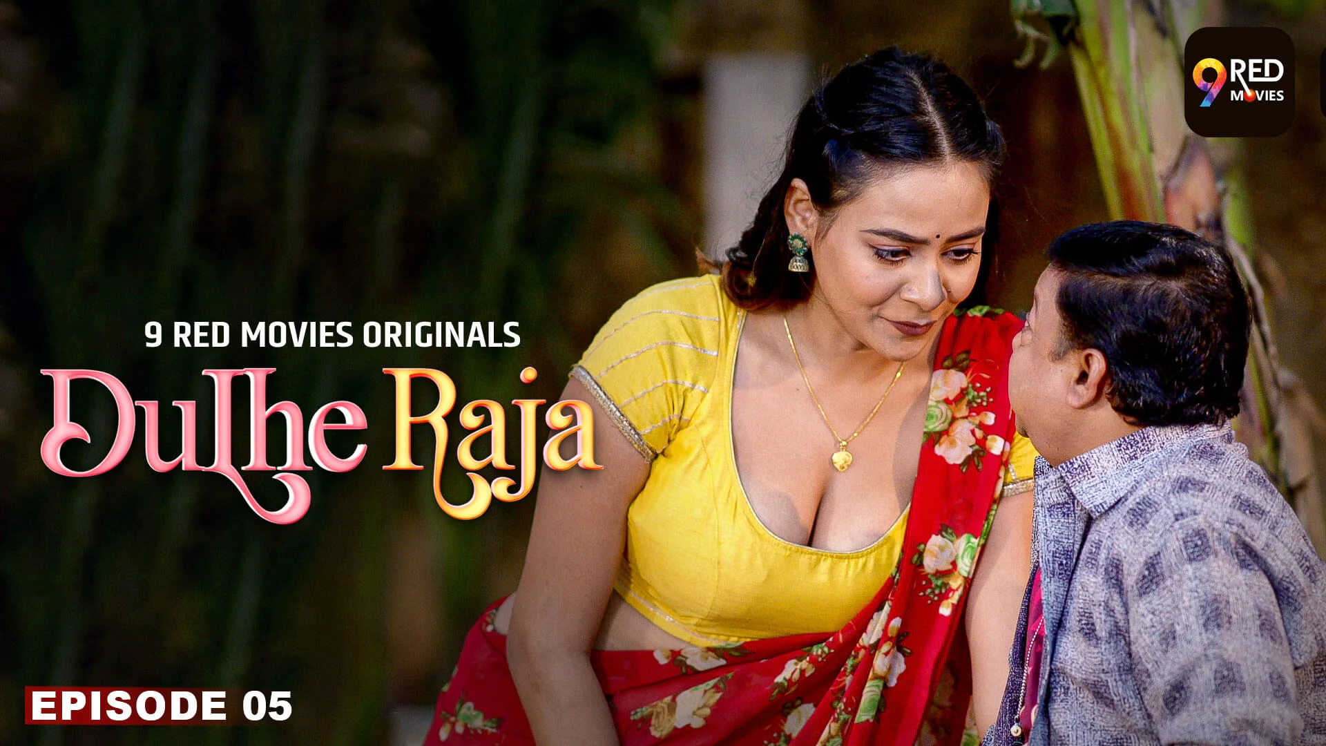 Dulhe Raja Episode 5