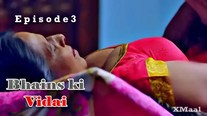 Bhains Ki Vidai Episode 4