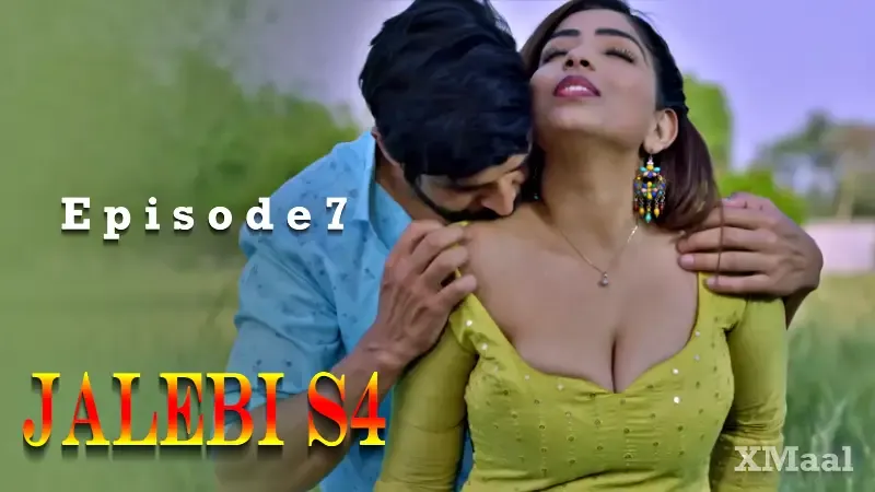 Jalebi S4 Episode 7