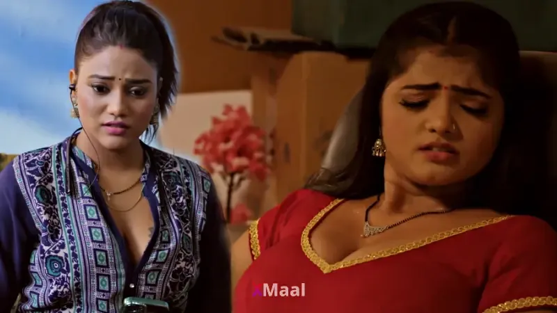 Two Sister Episode 4