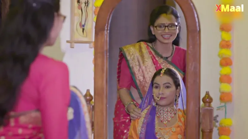 Kamini Episode 3