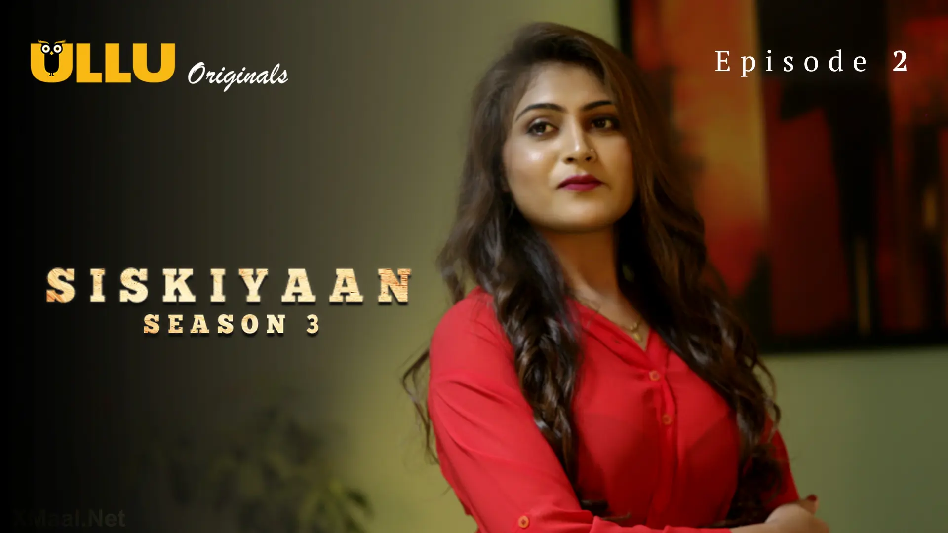 Siskiyaan S3 Episode 2