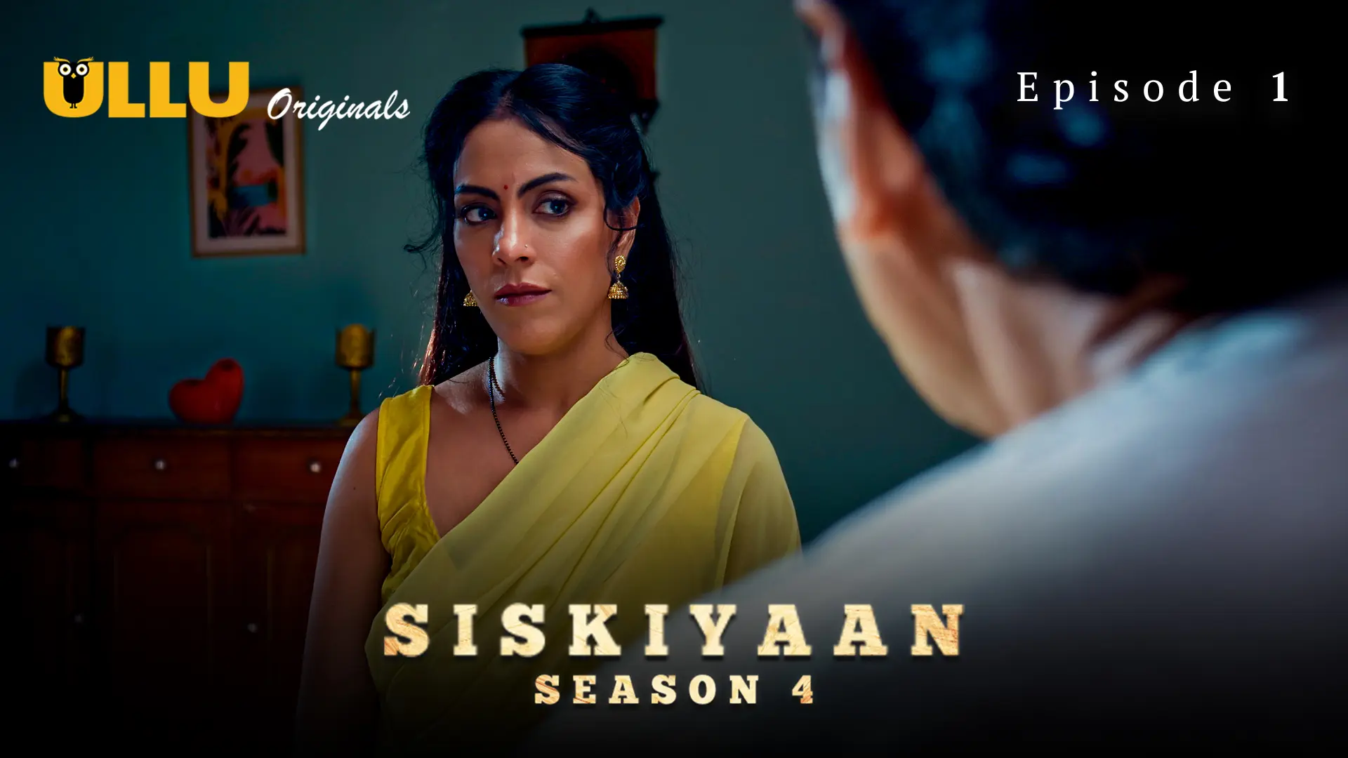 Siskiyaan S4 Episode 1