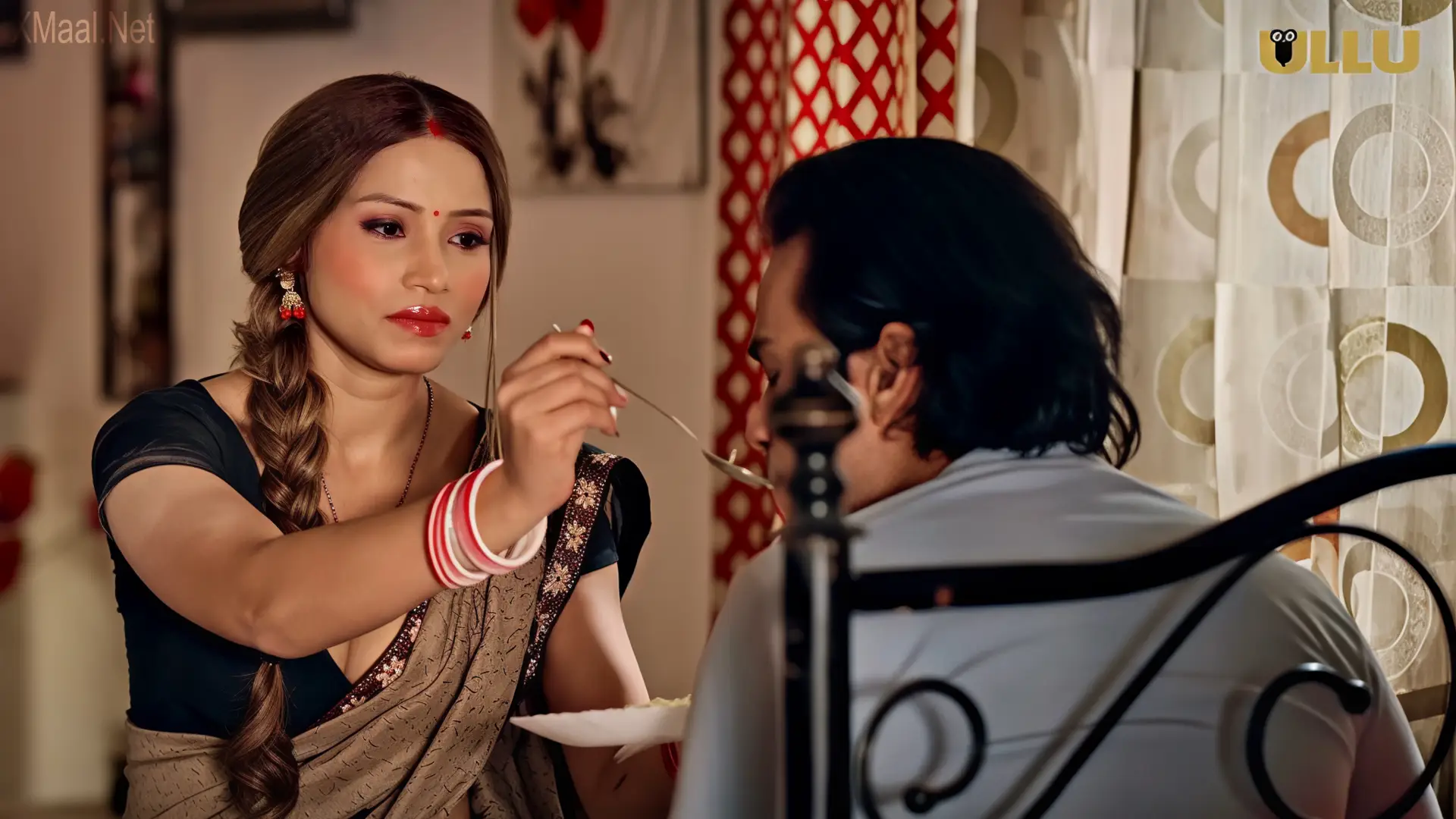 Do Ankhein Chaar Haath Episode 3