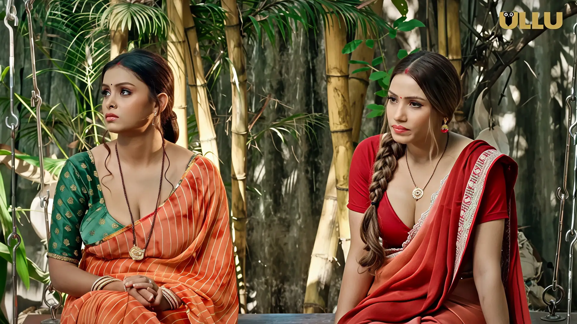 Do Ankhein Chaar Haath Episode 7