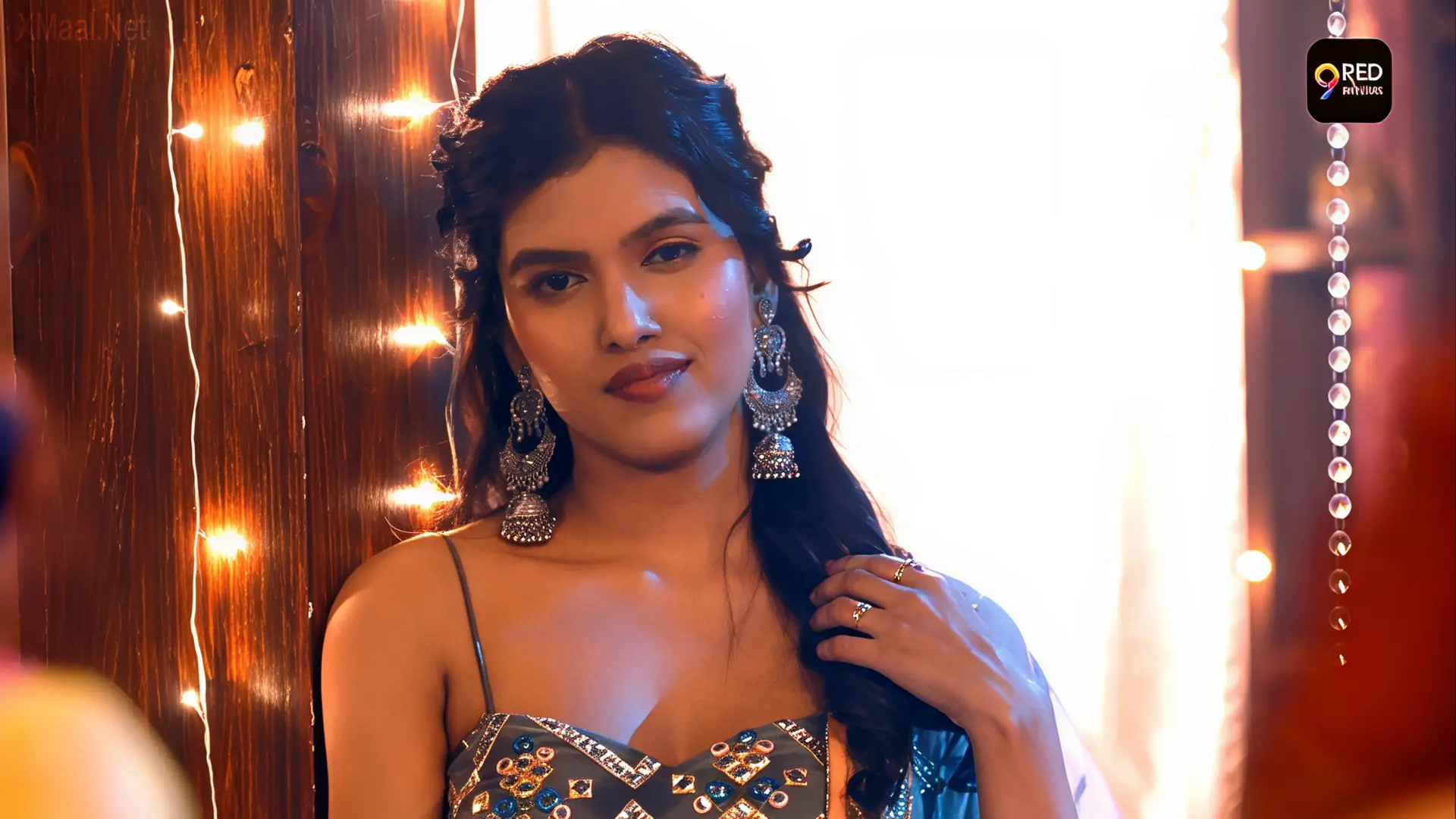 Kal Fir Milenge Episode 9