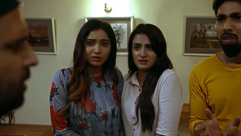 Tigadambaaz Episode 3