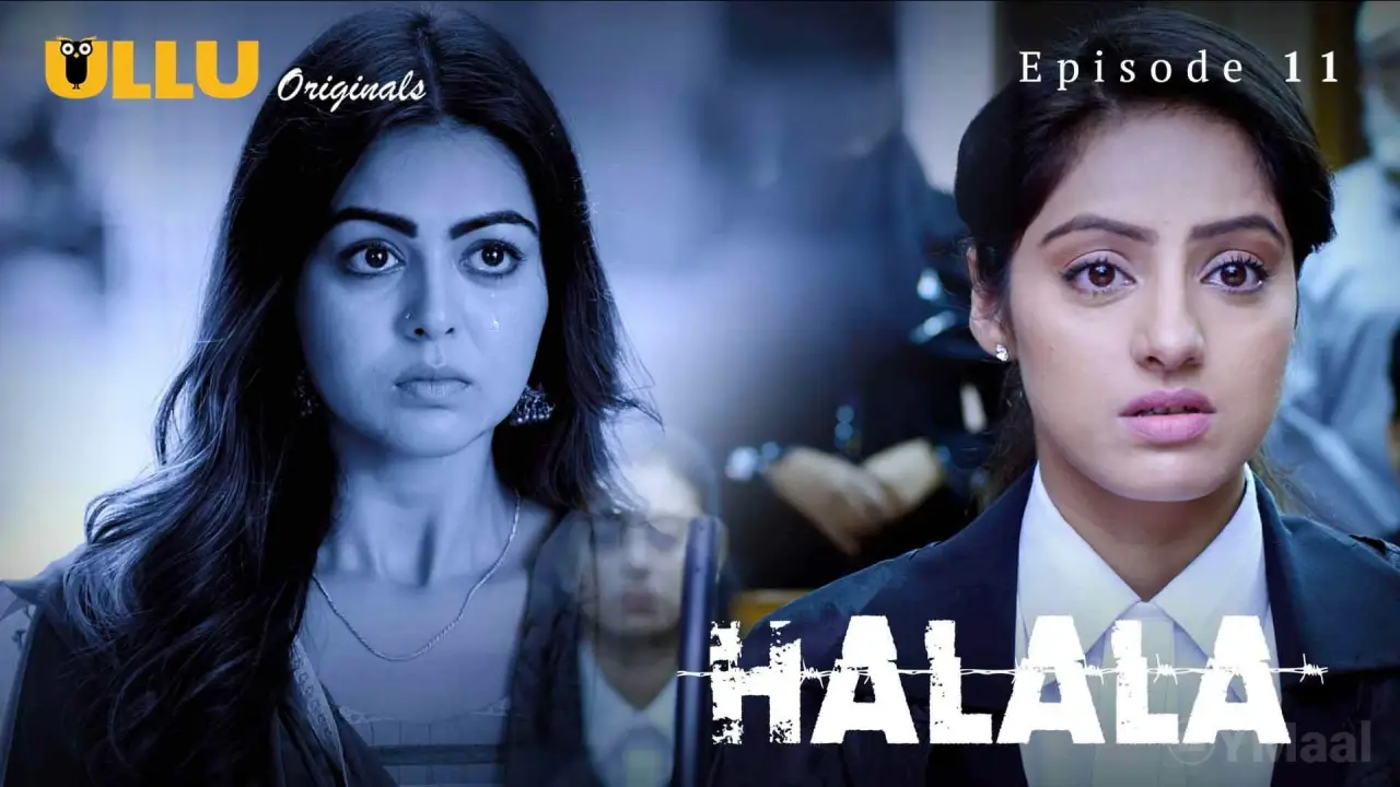 Playing: Halala Episode 1