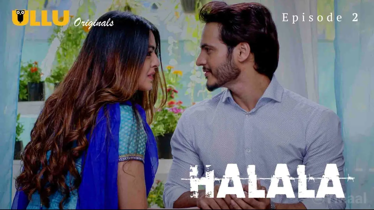 Playing: Halala Episode 2